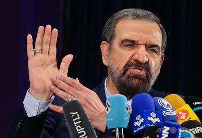 イラン、濃縮ウランの国外搬出を拒否 米との交渉再開にも条件