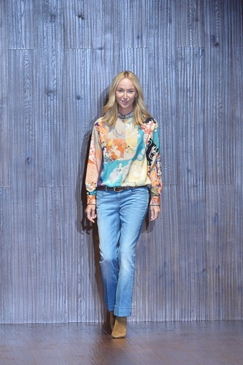 フリーダ・ジャンニーニ、予定より一か月早く「グッチ」退任 