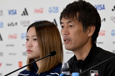  なでしこ対スウェーデン、好対照なスタイルの激突に 女子W杯