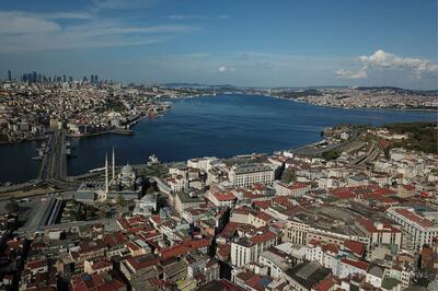 トルコの女性バラバラ殺人・ごみ箱に遺体遺棄事件、同じ手口でもう一人被害か