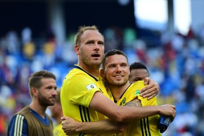 【写真特集】W杯ロシア大会：6月18日のハイライト