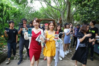 中国、新たな職業のニーズを満たす新スタイルの就職