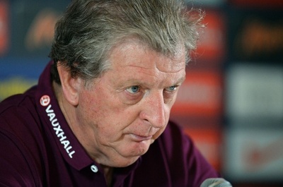 イングランドのキャリックが負傷、スイス戦欠場へ 欧州選手権予選