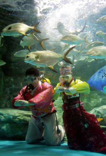 韓国でも6日から旧正月、数百万人が帰省