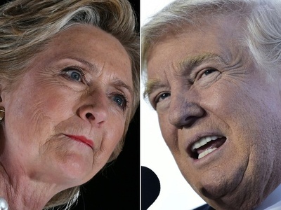 米大統領選まであと3日 両候補 激戦州フロリダで選挙運動