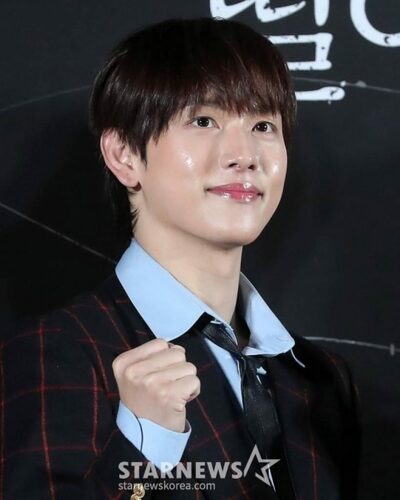 イム・シワン、「イカゲーム 2」にキャスティング…Netflix側は明言せず