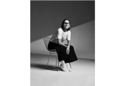 「ラコステ」クリエイティブ・ディレクターにルイーズ・トロッター就任