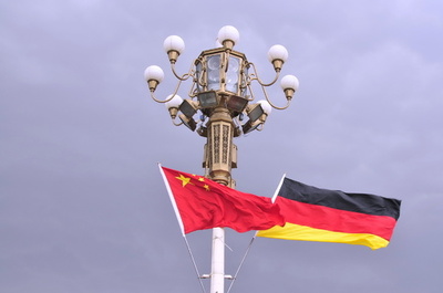 ドイツ企業が中国で「技術工房」設立　技術者の人材育成図る