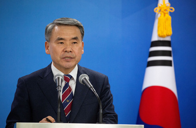 韓国軍のベトナム民間人虐殺「一切なかった」 国防相