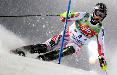 ヘルブストがシーズン2勝目、湯浅は14位