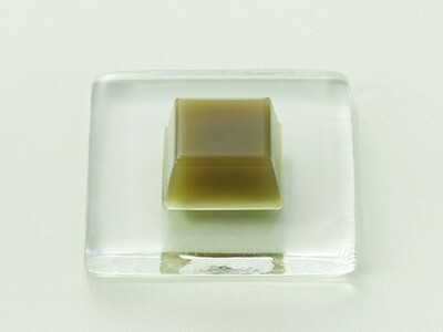 【とらや】新緑の季節の憩いにおすすめ、お茶をつかった菓子のご紹介