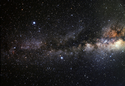 【写真特集】夏の大三角がいざなう 天の川銀河の星雲・星団