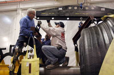 仏労働者は「1日3時間しか働かない」、米企業CEO