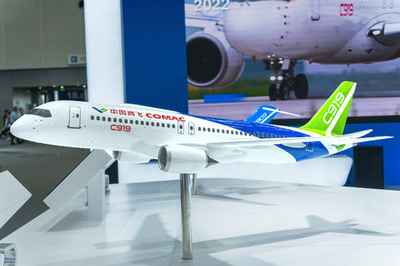 第25回中国国際工業博覧会が間もなく開幕