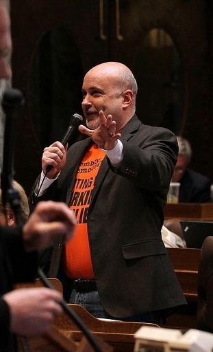 米民主党議員ら、TPPの「秘密主義」交渉に懸念