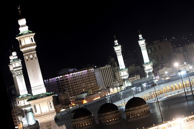 ハマスとファタハのトップ会談、「挙国一致内閣」へ向け協議 - サウジアラビア