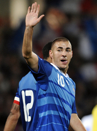 イグアイン 「代表から落選したチームメイトは落ち込んでいる」