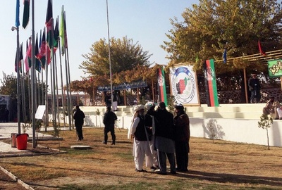 米との安保協定はアフガニスタンに安定もたらす カルザイ大統領