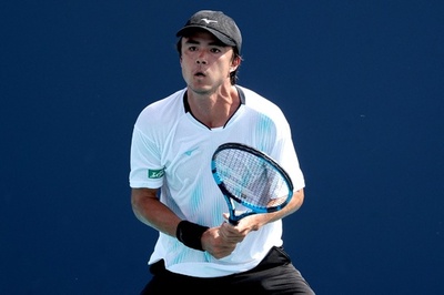 ダニエル太郎は3回戦で敗退 マイアミOP