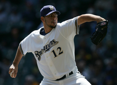 ＜07MLB＞ブルワーズ カージナルスに快勝で連勝を4に伸ばす - 米国　