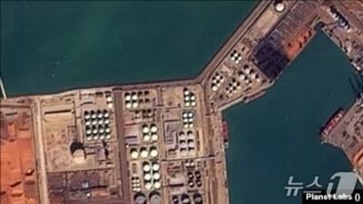 北朝鮮タンカー3隻、中国・竜口港に相次ぎ寄港…石油供給拡大の可能性