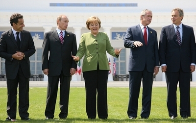 ブレア前英首相がポーランド大統領に？世論調査