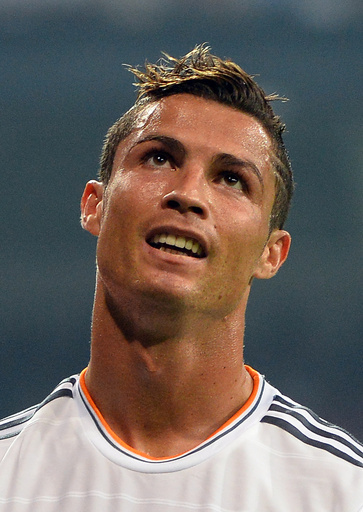 レアル・マドリード、終盤の得点で開幕戦逆転勝利