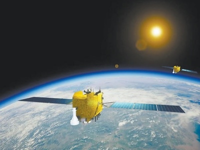 中国の北斗システム、中国独自の衛星測位技術の開発の道のりとは