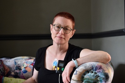 新型コロナ「長期患者」 数か月後も長引く多様な症状に警告 