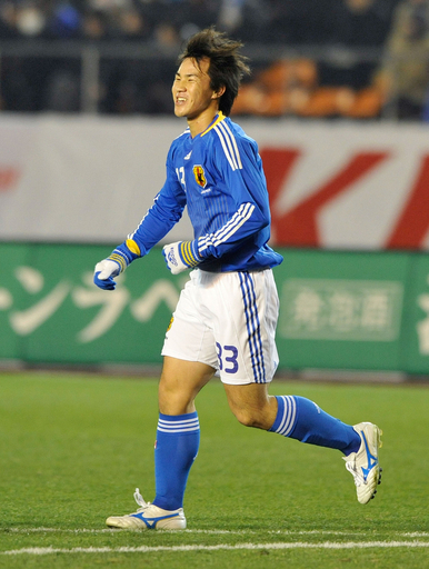 日本 フィンランドとの親善試合に勝利