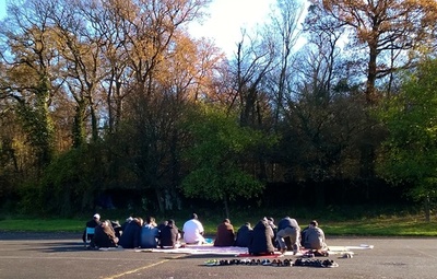 仏警察、IS宣伝映像や弾薬押収 モスク閉鎖後の捜査で