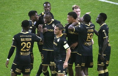 モナコ勝利で首位キープ ランスとの上位対決制す