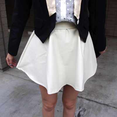 ＜TOKYO CLOSET＞大田明弥のデイリースタイル：10月23日