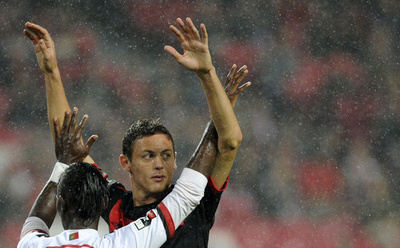 ベンフィカ、オリャネンセに勝利