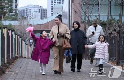韓国の「育児期10時出勤制」、上半期に1000人超が申請