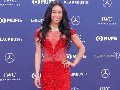 ジャマイカ女子短距離の新星、ドーピングで世界陸上欠場か