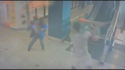 韓国・仁川の10人襲撃事件、容疑者が現金600万ウォン超を所持…逃走準備の有無を捜査