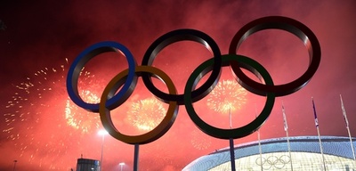 ソチ五輪、17日間の大会を豪華に締めくくる