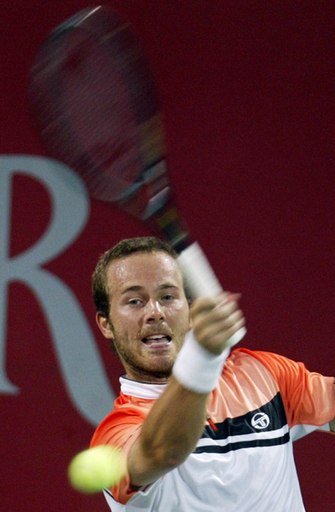 ロクス ストレートでシュットラーを降し決勝へ