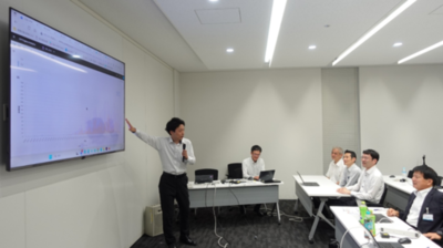 【東芝】四国電力送配電株式会社向けアセットマネジメントシステムが運用開始