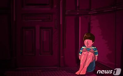 「深夜に子どもの預け先がない」…深夜の火災で浮き彫り、韓国の“ケアの死角”