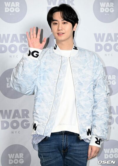 SS501 ホ・ヨンセン、5月2日に新曲「Don’t Forget You」をリリース – KOREA WAVE