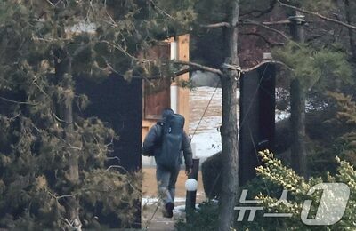 韓国・警護処警官の妻「すがる思い」で手紙…逮捕前・大統領代行に「恐怖と不安で苦しんでいる」