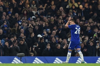 対戦控えるチェルシーとPSG、フルメンバーでの対戦は厳しく 欧州CL