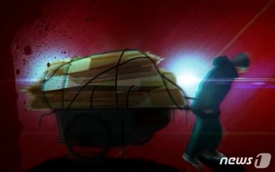 愛車を傷つけた「高齢者の廃品回収リアカー」…韓国・持ち主の苦悩「寛容であるべきか否か」