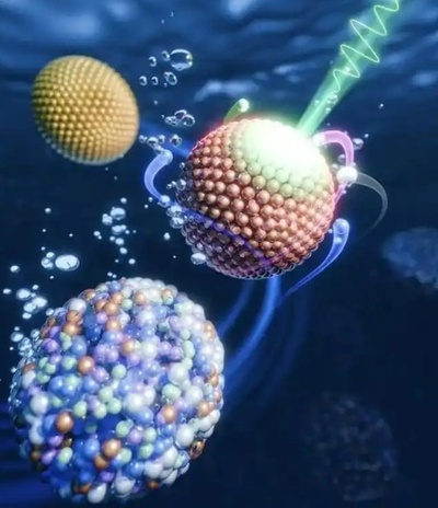 中国の研究チームが新型合金開発 電解水素生成を支援