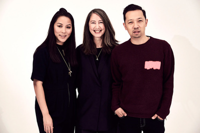 「H&M」ネクストコラボは「ケンゾー」に決定！