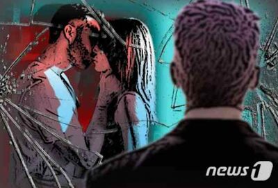 韓国のカップル、両家の顔合わせ控えていたのに…女性が浮気、男性のスマホに記録されたその証拠