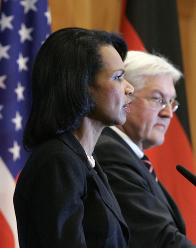 中東和平カルテット会合、2月冒頭に開催へ - ドイツ