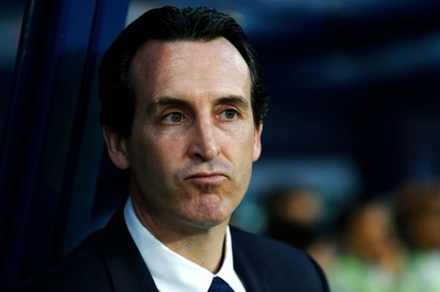 PSGのエメリ監督が今季限りで退任、欧州CLで成功収められず